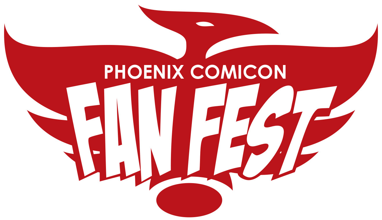 Phoenix Fan Fest- Winter Wonderland